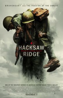 Hacksaw Ridge - วีรบุรุษ สมรภูมิ ปาฎิหารย์