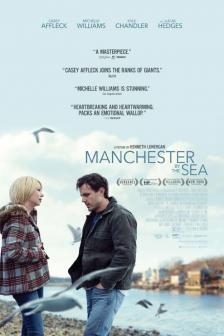 Manchester by the Sea - แค่ใครสักคน