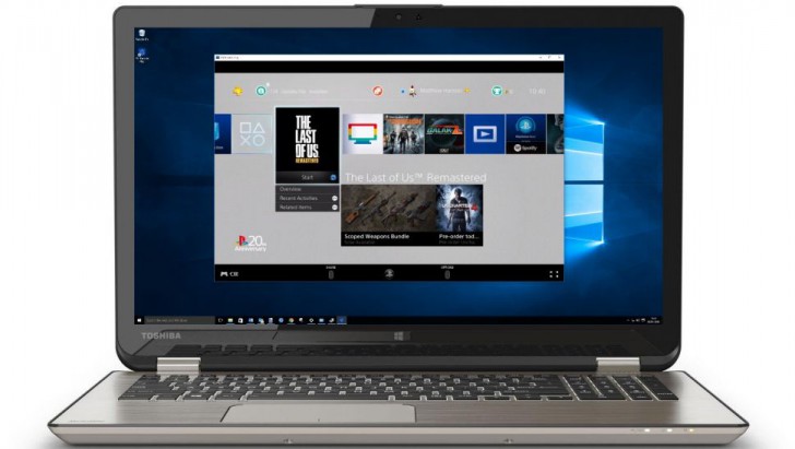 วิธีสตรีมเกมจาก PlayStation 4 มาเล่นบน PC หรือ Mac hero-970-80