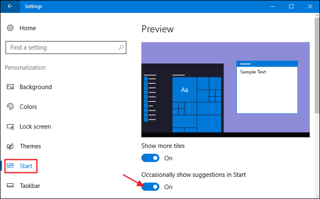 รวมเทคนิคปรับแต่ง Start menu ของ Windows 10 ให้สวยงามตามต้องการ