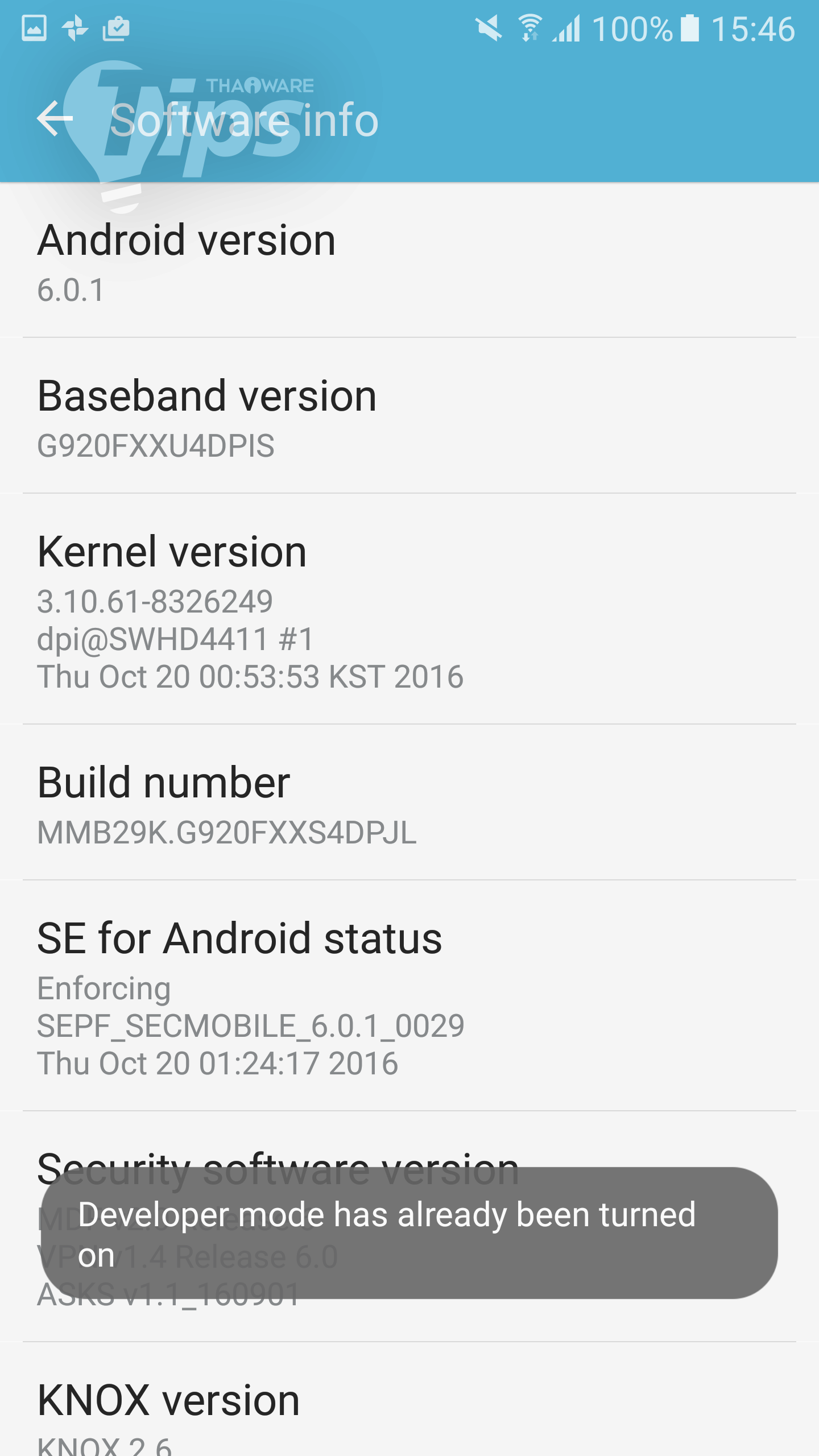 มาปรับแต่งสมาร์ทโฟน Android ของเรา ให้ทำงานได้เร็วขึ้นกันเถอะ