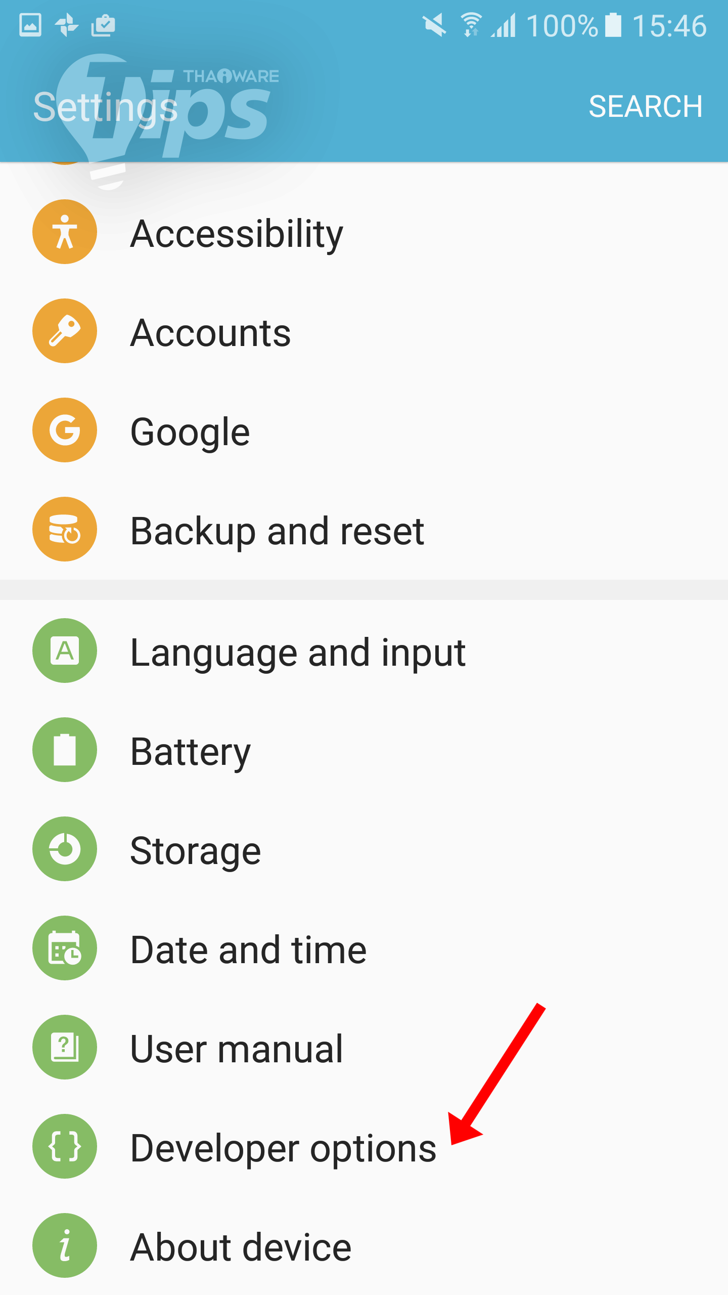 มาปรับแต่งสมาร์ทโฟน Android ของเรา ให้ทำงานได้เร็วขึ้นกันเถอะ