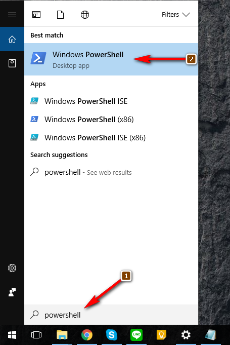 วิธีโหลดภาพ Spotlight พื้นหลังล็อกหน้าจอ บน Windows 10 มาใช้งาน วิธีโหลดภาพ Spotlight พื้นหลังล็อกหน้าจอ บน Windows 10 มาใช้งาน