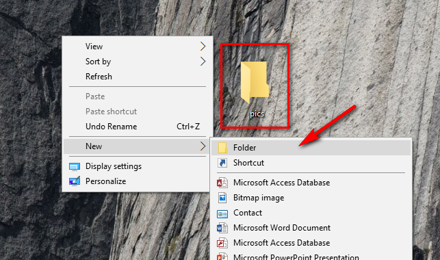 วิธีโหลดภาพ Spotlight พื้นหลังล็อกหน้าจอ บน Windows 10 มาใช้งาน วิธีโหลดภาพ Spotlight พื้นหลังล็อกหน้าจอ บน Windows 10 มาใช้งาน
