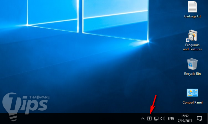 spacebar to preview on windows