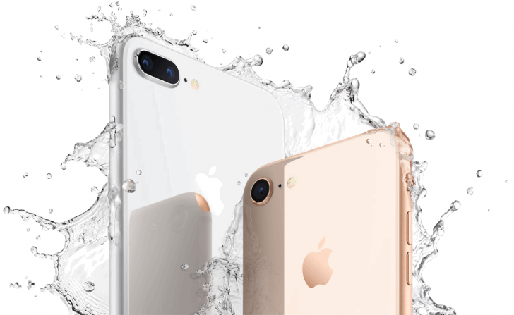 เลือกซื้อรุ่นไหนดี? iPhone X, iPhone 8 Plus หรือ iPhone 8 มาหาคำตอบกันได้ในบทความนี้ เลือกซื้อรุ่นไหนดี? iPhone X, iPhone 8 Plus หรือ iPhone 8 มาหาคำตอบกันได้ในบทความนี้