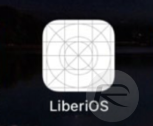 วิธีและขั้นตอนเจลเบรค iOS 11 - iOS 11.1.2 แบบ Semi-Jailbreak ด้วย LiberiOS วิธีและขั้นตอนเจลเบรค iOS 11 - iOS 11.1.2 แบบ Semi-Jailbreak ด้วย LiberiOS