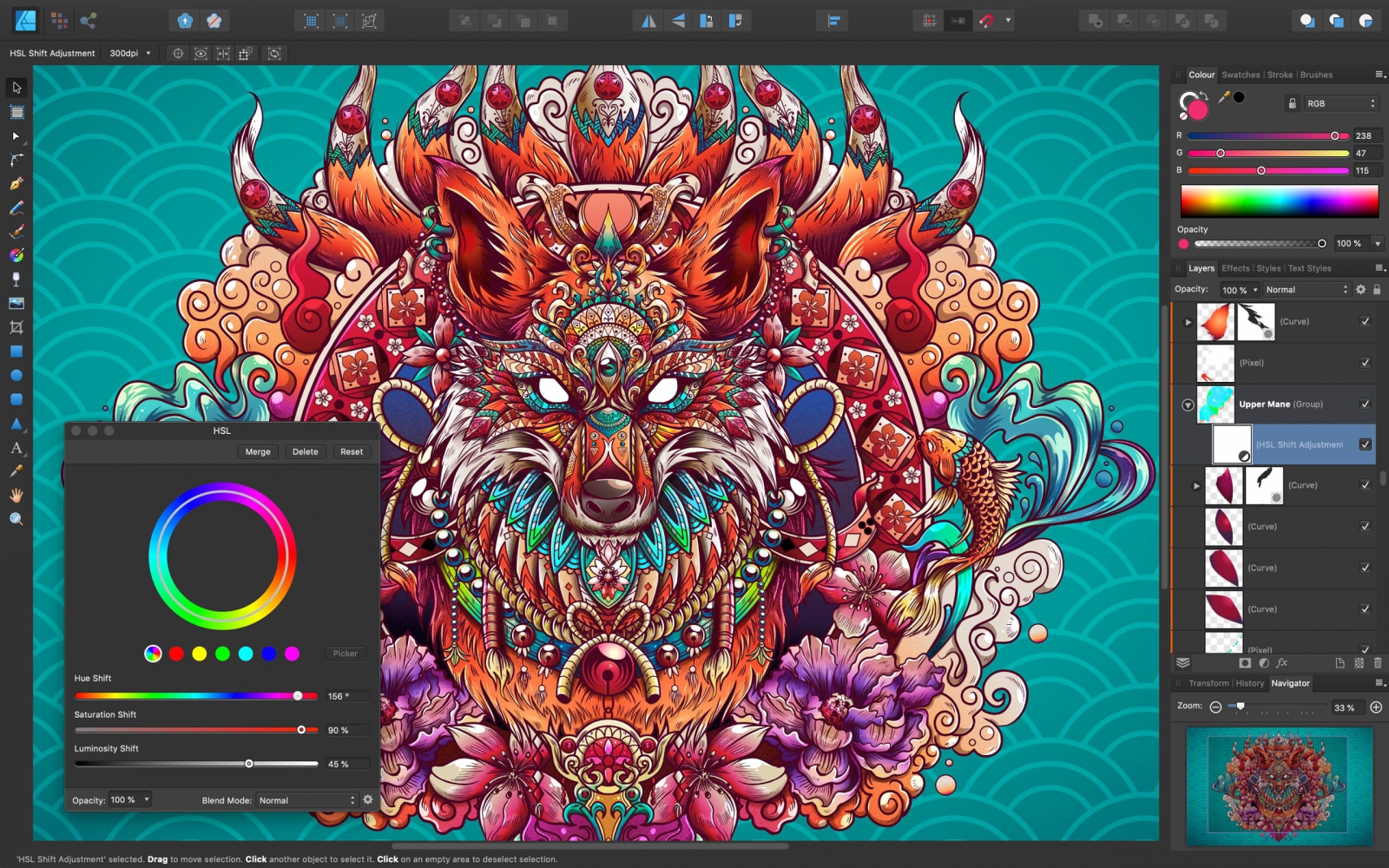 affinity designer software free download