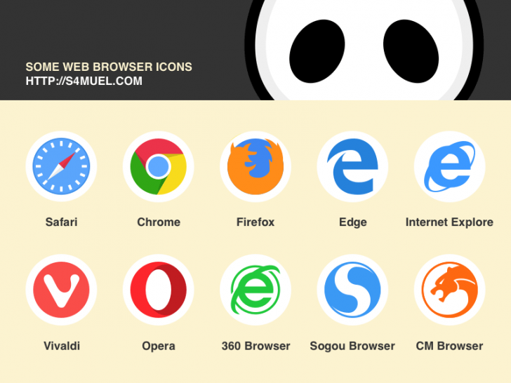 Web Browser คืออะไร ? และ Search Engine คืออะไร ? และแตกต่างกันอย่างไร ?