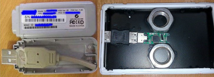 วิธีตรวจสอบ USB Flash Drive ว่าเป็นของแท้ หรือของปลอม (ว่ามีความจุเต็มหรือไม่ ?)