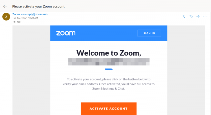 Zoom Meeting คืออะไร ? พร้อมวิธีสมัคร Zoom Meeting ด้วยตัวเอง และวิธีใช้งานเบื้องต้น
