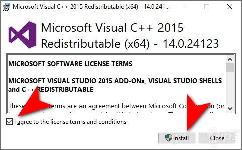 microsoft visual c window 10 microsoft visual c window 10