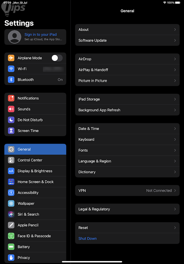 how to change parental control password on ipad how to change parental control password on ipad