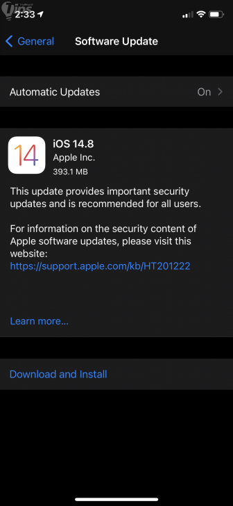 apple ipad software download