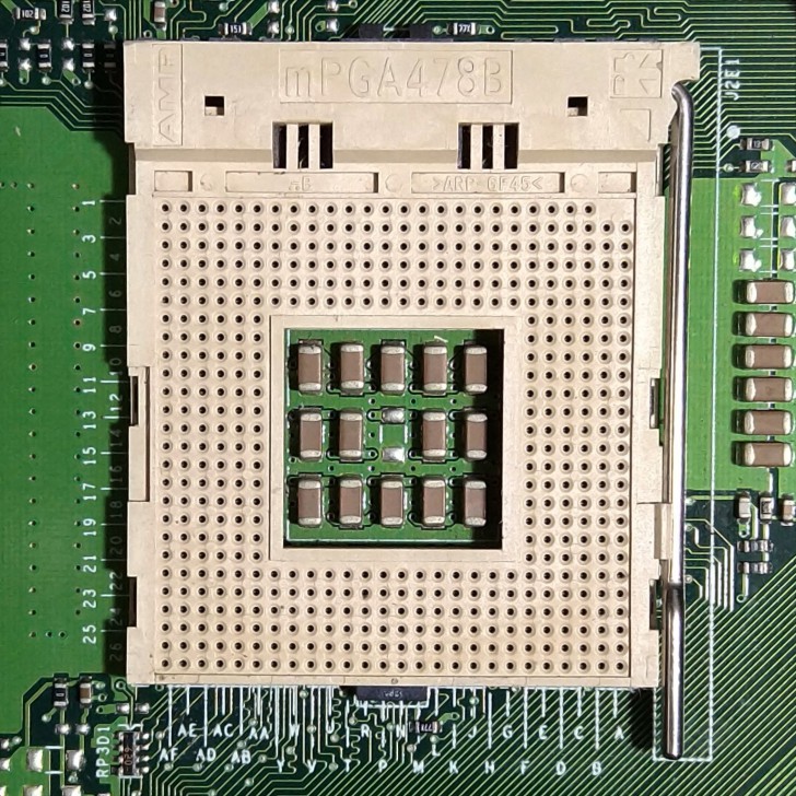 Socket CPU แบบ LGA และ PGA คืออะไร ? แบบไหนดีกว่ากัน ?