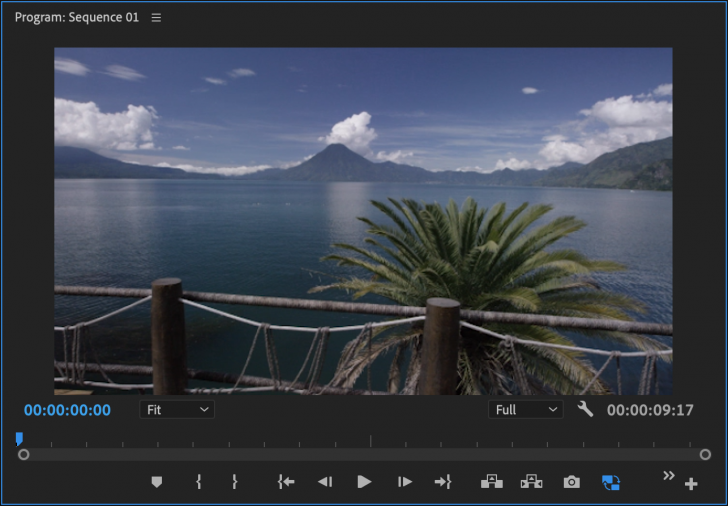 เทคนิคการตัดต่อวิดีโอบน Adobe Premiere Pro ให้เร็วขึ้นด้วย Proxy Workflow
