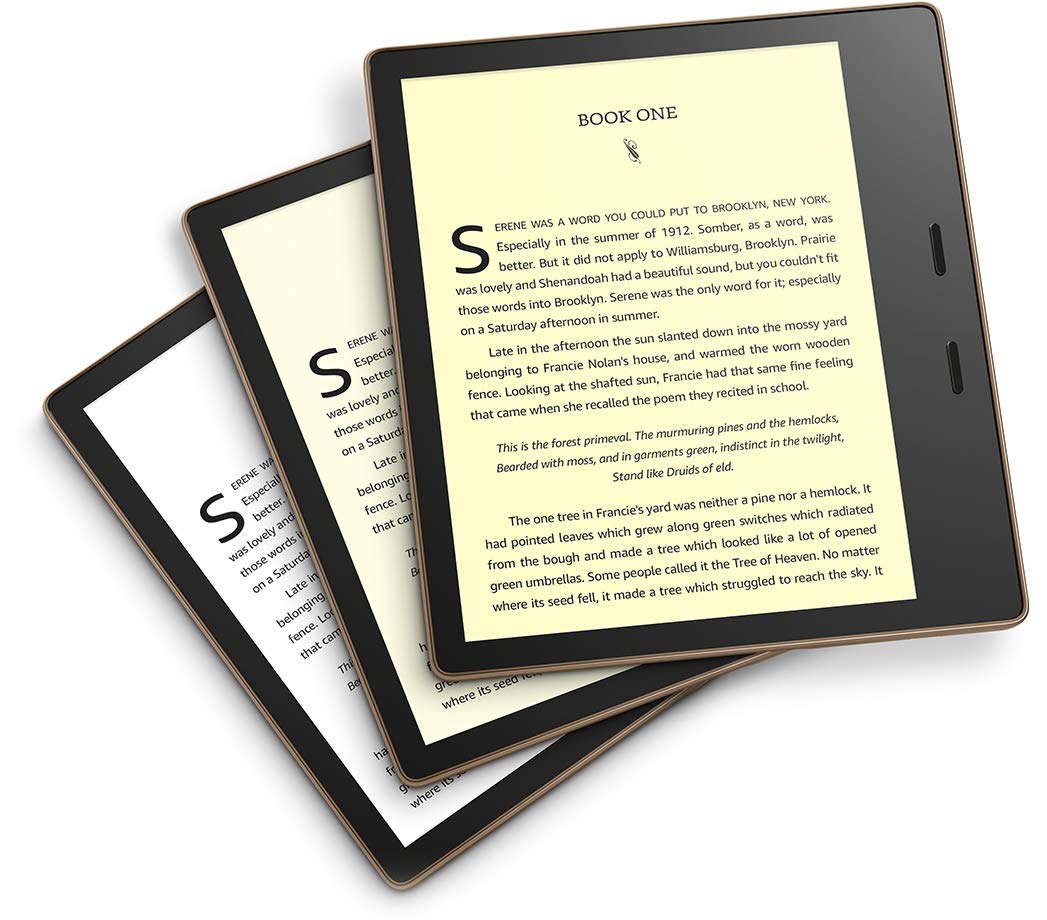 e-book-reader