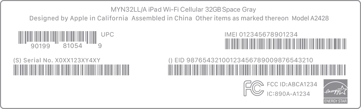 imei